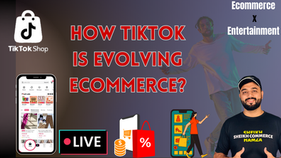 Biggest Innovations in E-commerce by TikTok Shop 🚀